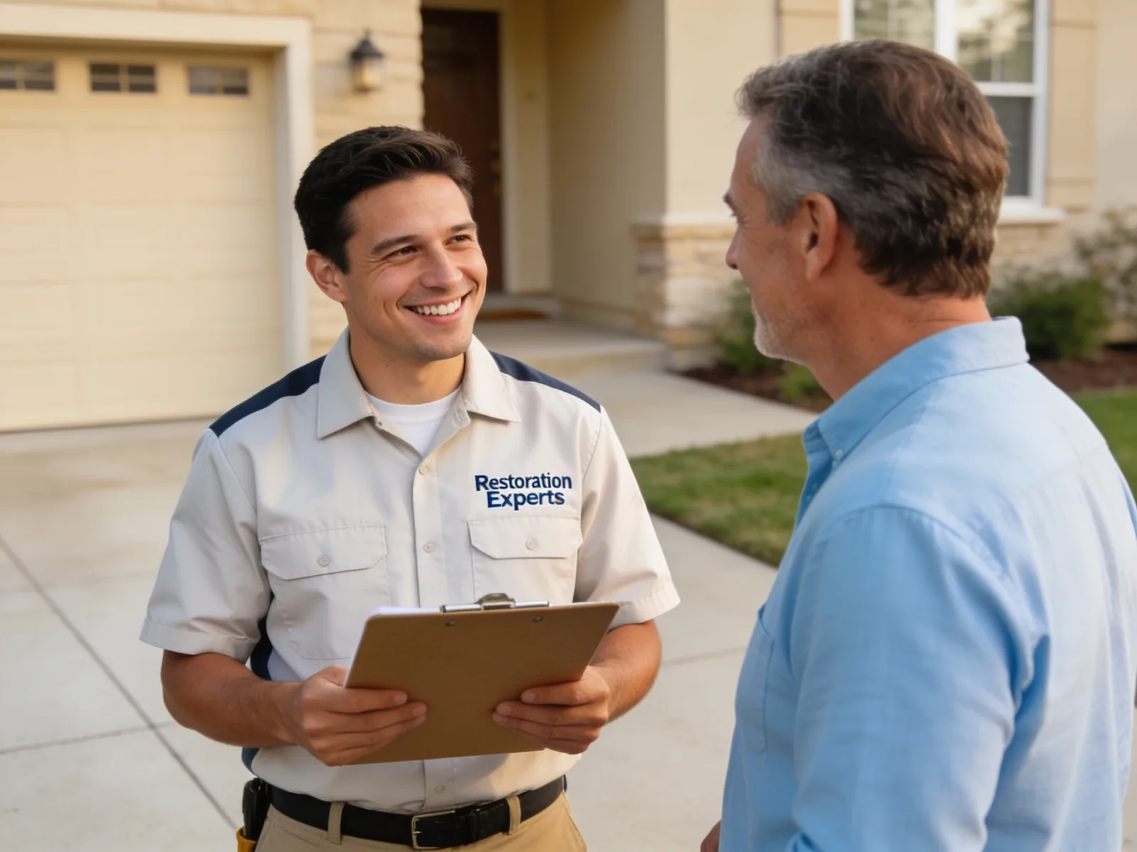 Water Damage Cleanup Rye, NH FAQs